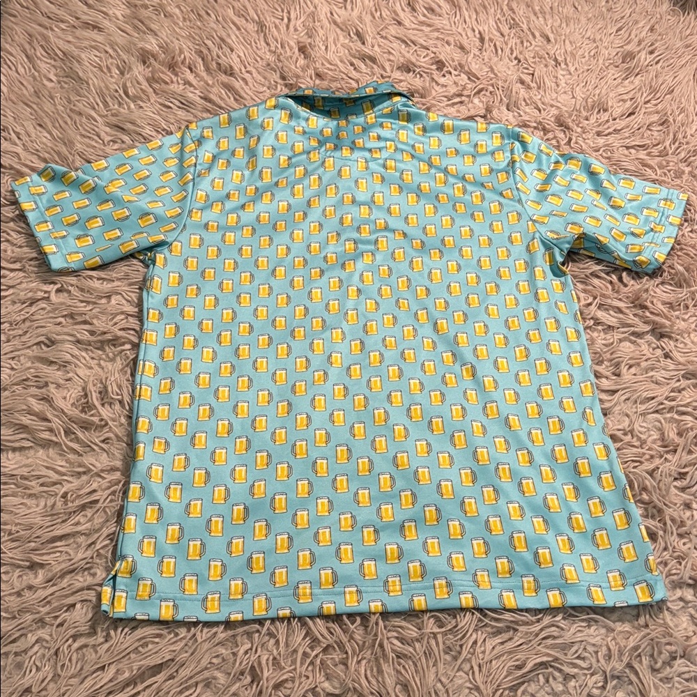 Construct Quick Dry Performance Beer Mug Graphic … - image 8